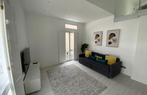 Luxury Loft Apartment - Foto 24