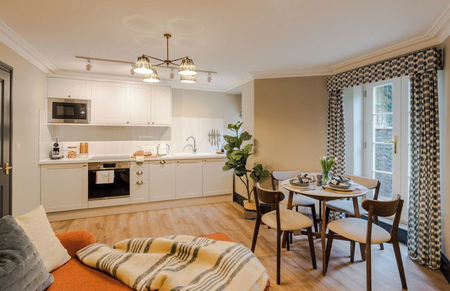 Your Apartment - Pembroke House - Foto 66