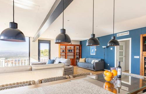 Villa Manzanilla, Malaga - Photo 24