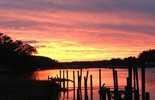 The Dock House - Foto 33