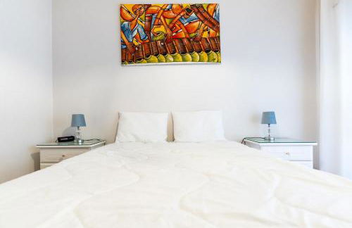 Blue Bay Apt - São Martinho do Porto - Foto 4