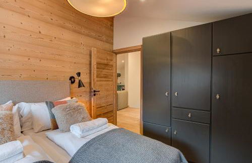 Chalet Diard, Detached Chalet, Alpes Travel, Sleeps 6 to 8 - Foto 16