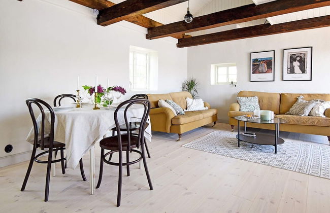 6 Person Holiday Home in Hova-by Traum - Foto 17