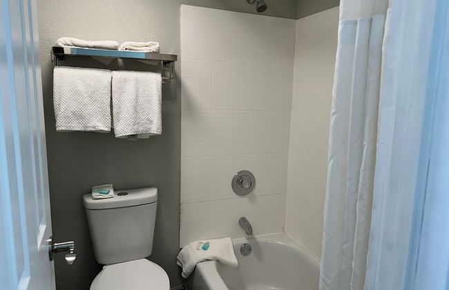 MainStay Suites Springfield South - Battlefield Rd - Foto 52