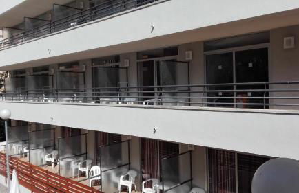 Medplaya Aparthotel Esmeraldas - Photo 27