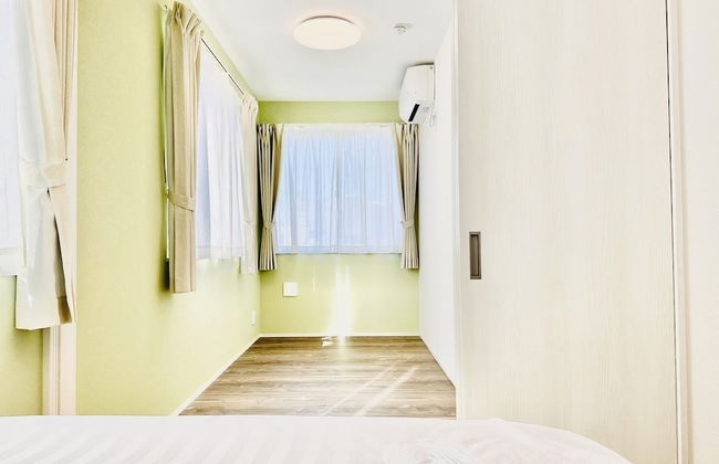 Megu Fuji Plus+ - Foto 6