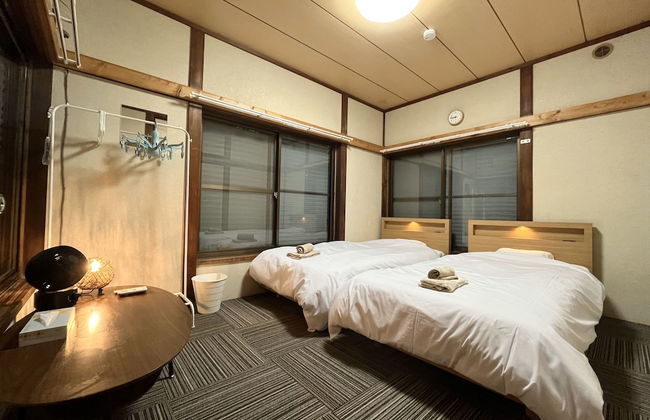 Sakula House - Foto 1