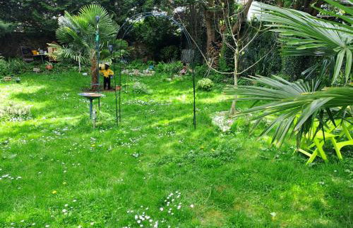 gîte du jardin secret - Foto 25