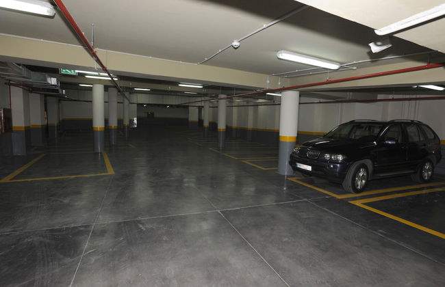 Gems Hotel - Foto 59