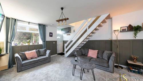 Luke Stays- Newton Hall Cottage - Foto 2