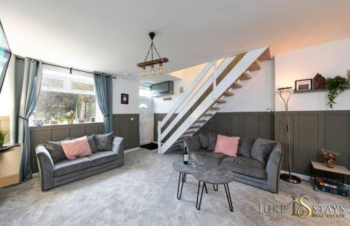 Luke Stays- Newton Hall Cottage - Foto 2