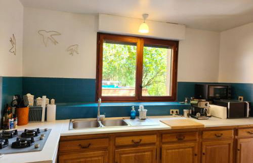 La Combe aux oiseaux - Photo 8