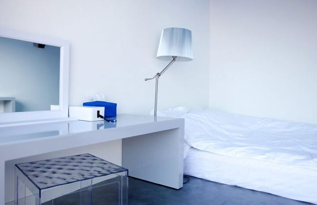 Road 31 Pension - Foto 6