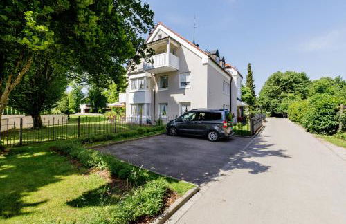 Haus am Mühlenweg - Appartement 2 Haus I - sonniges und modernes Ferienappartement - Foto 32