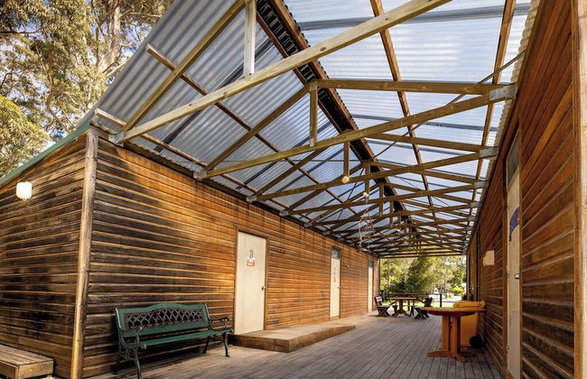 BIG4 Strahan Holiday Retreat - Foto 68