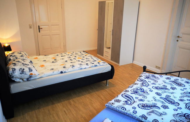 Gäste-Liesel Ferienwohnungen - Foto 21