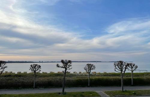 Wohnungen mit direktem Meerblick - Foto 1