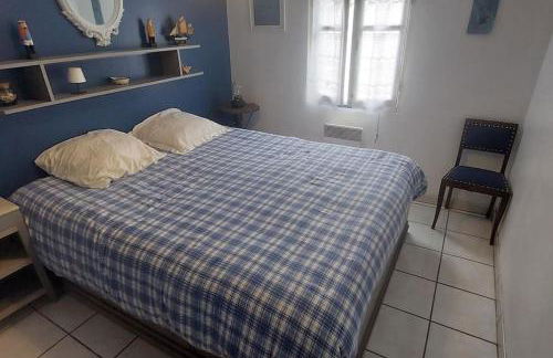 Maison l'EscaleTaussat Les Bains - Photo 10