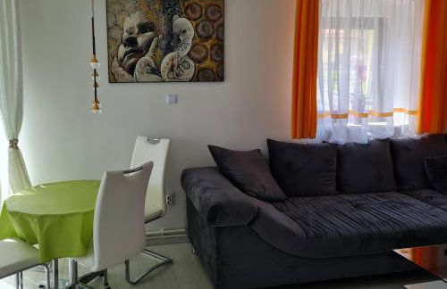 Ferien- und Businesswohnung Relax im ersten Stock - Foto 9