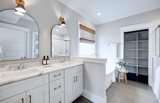 City Views Pool Hot Tub Mini Golf - Foto 29