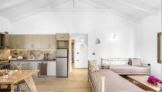 Villa Astra Dio - Foto 3, Interior