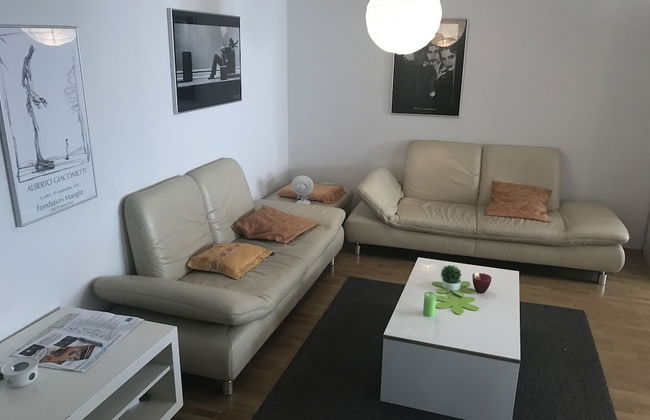 Wendlers Ferienwohnungen 1 - Foto 20