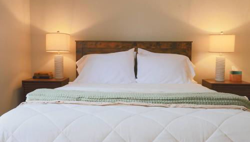 The Green Mountain Escape | Near Trails & Lake - Foto 4