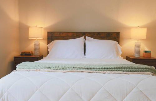 The Green Mountain Escape | Near Trails & Lake - Foto 4