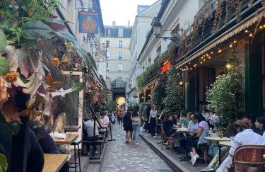 Saint-Germain-des-Prés, Notre-Dame, Seine, Luxembourg 6e 4P - Foto 14