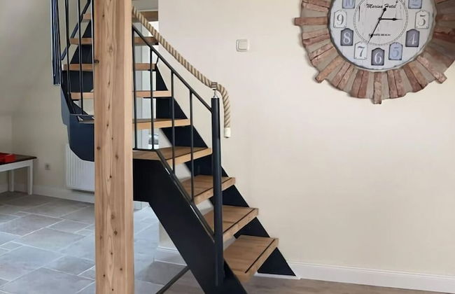 Holiday Apartment Eiderstedt - Foto 17