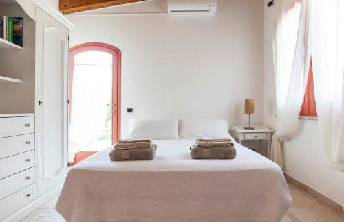 Villa LA CESA & Villino LA CASETTA Holiday Houses - Foto 37