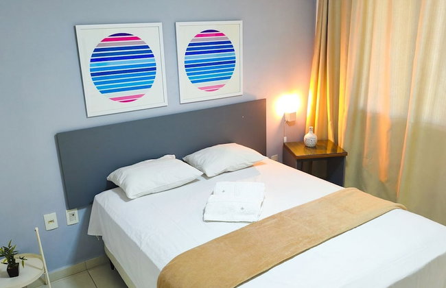 02 Quartos - Carneiros Beach Resort - Ideal para Família - Photo 99
