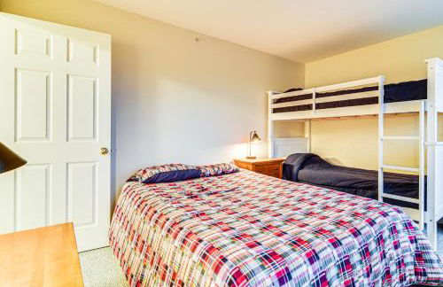 Ski-InandSki-Out Condo at Pleasant Mountain! - Photo 16