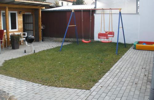 Ferienwohnungen Flora - Foto 10