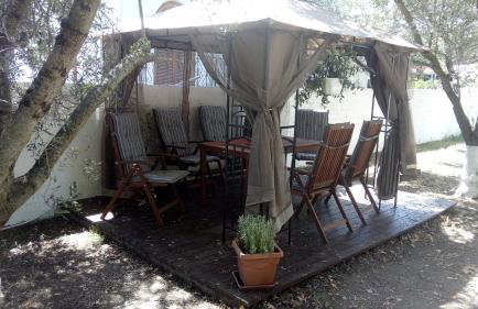 St Paul and Peter's House - Foto 18