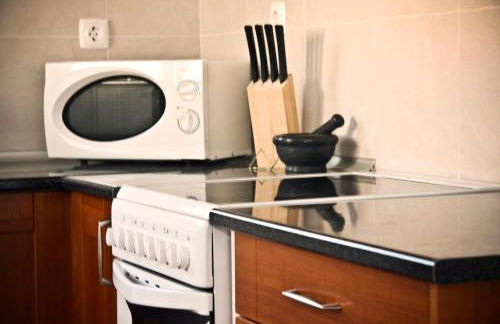 Banda Do Sol Self Catering Cottages - Foto 73