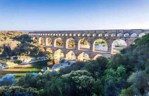 Beau T3 Vue Vallée De L'eure - Foto 6