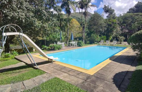 Terê c/Lazer completo-RelaxTerêMontainHouse - Photo 25