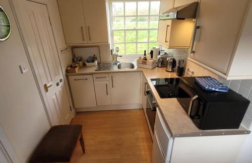 Loch Lomond Finnich Cottages - Foto 40