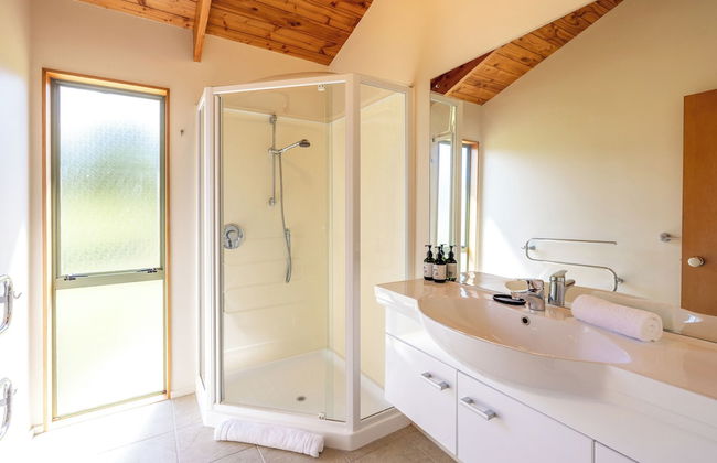 Tikirau Bay Views in Oneroa - Foto 18