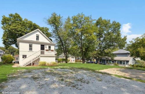 Lg-Group Oasis Near Beach w/Firepit; Pets OK - Foto 26