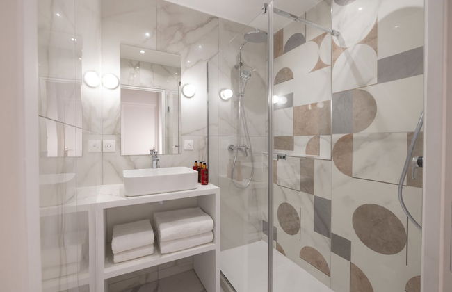 Yuna Blanche - Serviced Apartments - Foto 74