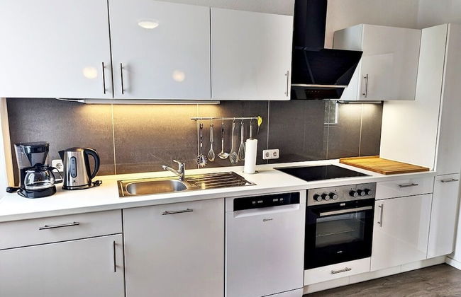 Gästehaus Koblenz - Photo 39