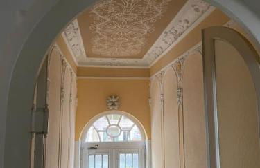 Altbau-Oase der Eleganz: Stadtnaher Komfort pur - Foto 43