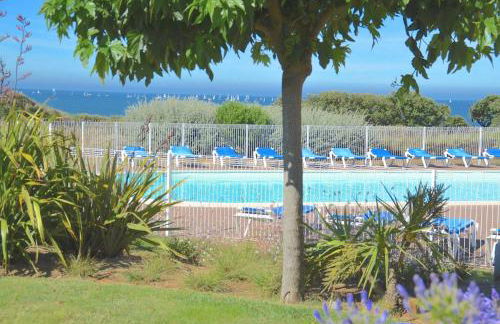 Appartement 2 pièces dans résidence bord de mer aux Sables d'Olonne - Foto 1