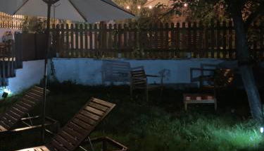 Palestro 8_Art Holiday House - Photo 4, Garden, Garden view