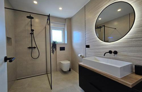 Villa Laganini Appartement 1&3 - Foto 80