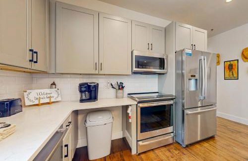 Contemporary Nashville at The 1865 - Foto 114