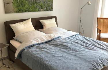 Ferienwohnung am Mühlenpark - Foto 7