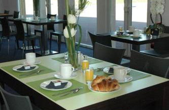 Appartement de 30m2 dans Résidence à proximité d'Honfleur - Photo 21